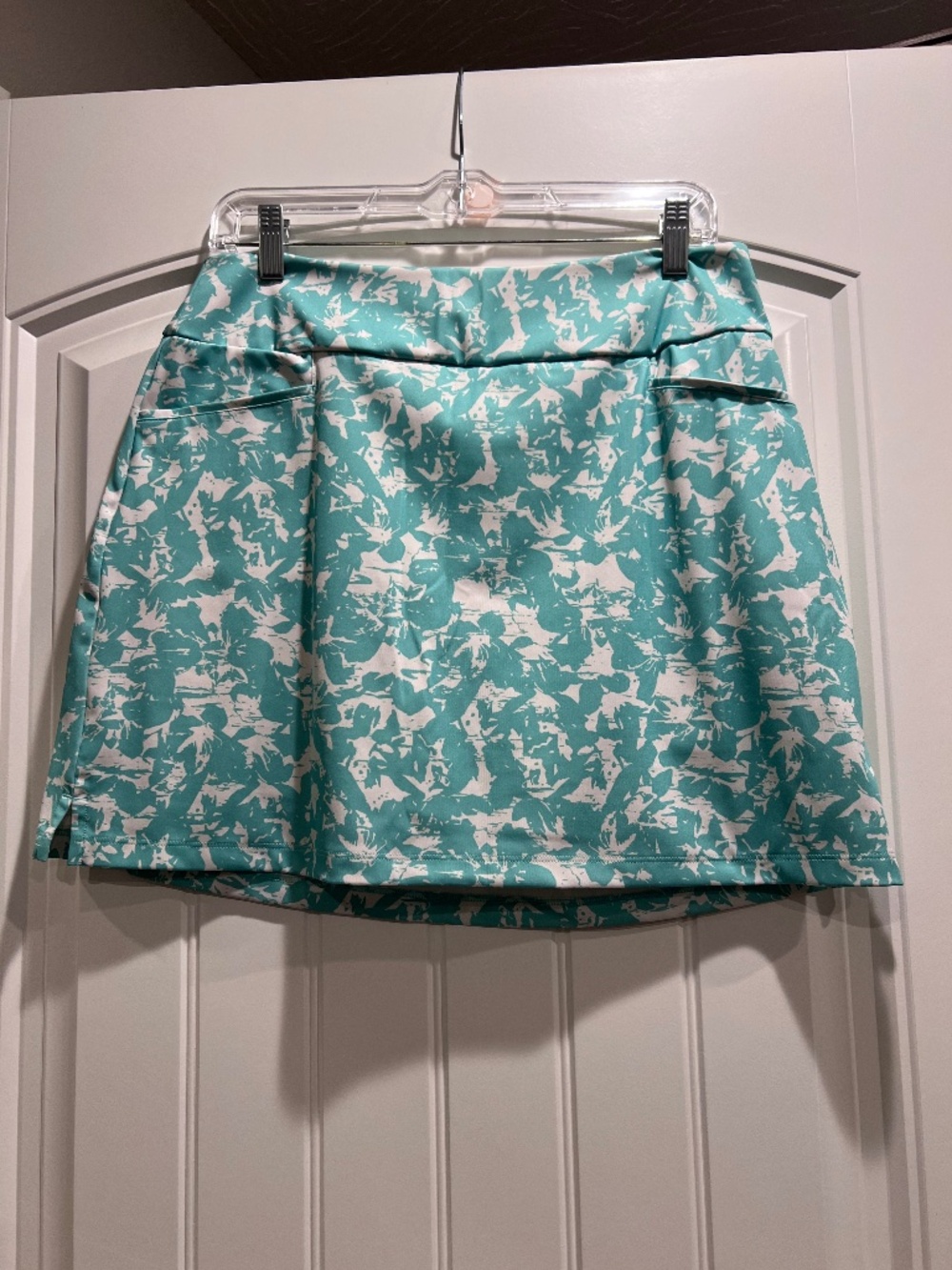 Adidas Brand Skort